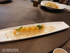 -聚宾楼·烤鸭·家宴(科技三路店)