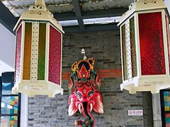 -甘尼仕印度餐厅爵士酒吧(阳春巷店)
