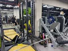 -VPsmart私教健身工作室(新华路旗舰店)