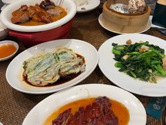 -老广酒楼(樱花店)