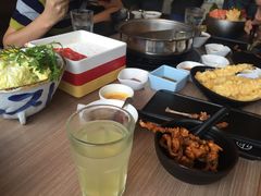 -水林间·寿喜烧自助(仙林金鹰店)