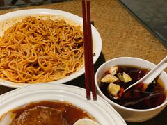 重庆凉面-渝信川菜(西单店)