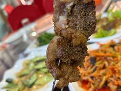 -途肴·老农饭庄(百里峡店)