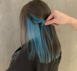 点击看大图 -那茉 Hair Salon