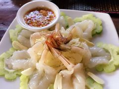 -自然餐厅(Phuket)