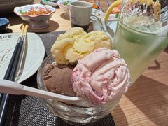 -德川家日本料理(顺义华联店)