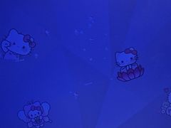 -星璨火吧KTV聚会餐厅(华清广场店)