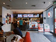 -肯德基(丽水万地店)