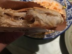 -汉唐宴长安食府