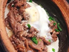 -红星光发煲仔饭(大石街店)