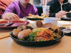 -凡塔斯牛排自助餐厅(莆田万达店)