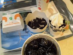 -麦当劳(曲阳店)