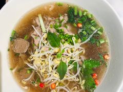 -PHO爺·越南料理(亦庄大族广场店)