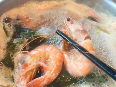 -星伦多自助料理·涮烤一体(杭州来福士店)