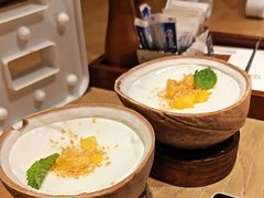 -博林天瑞喜来登酒店·西丽尚膳