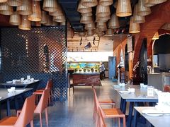 -佬太公海鸭·海鲜大排档(上海总店)