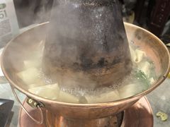 -东来顺饭庄(王府井步行街店)