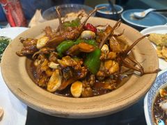 -王家大院·南京菜(湛江路总店)