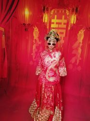 -蒙娜丽莎婚纱摄影(南门店)