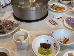 -焯牛潮汕牛肉火锅(云峰街创始店)