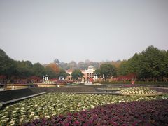 -辛亥革命博物院北区