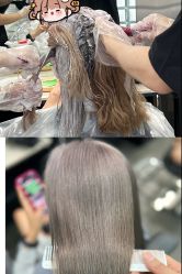 -Hair Code芭曲发型