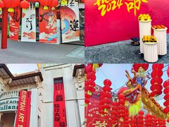 -天津意大利风情旅游区