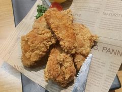 -豪客来牛排(福城天虹店)