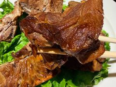 -好妈王饺子(滂江街店)