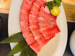 -極屋鮨牛 · 烧肉酒场(时代C馆店)