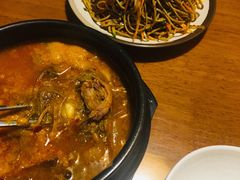 -第二外国语学院-韩国餐厅(朝阳路店)