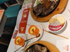-豪享来中西餐厅(隆昌店)