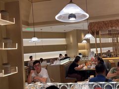 -上关东东北菜(夫子庙水游城店)
