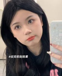 -四七美学·半永久纹眉
