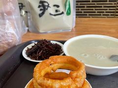 -尹三豆汁(天坛店)