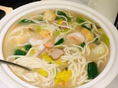 -莆田餐厅PUTIEN(三里屯店)