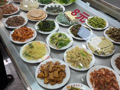 -顺通大冷面(总店)