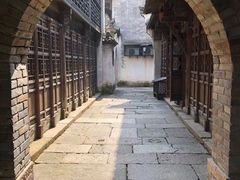 -乌镇西栅景区