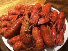 -神洲四海大酒楼(王府井澳门中心店)