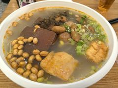 -甘食记·成都肥肠粉(汕头万象城店)