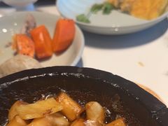 -潮堂 · 潮州菜(国贸商城店)