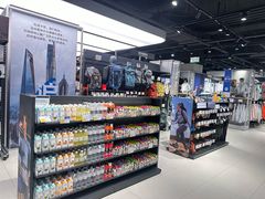-迪卡侬(环球港店)