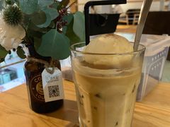 -Country Lane咖啡·意粉(荔园新天地店)