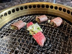 -老乾杯和牛烧肉(王府中环店)
