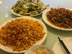 -胖子菜馆(隆昌路店)