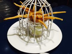 -兰桂坊·花园餐厅(西湖店)