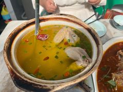 -又见炊烟私房菜(敬亭路店)