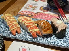-Sushi Love 创意寿司(丽影广场店)