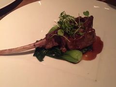 -翡翠36餐厅(浦东香格里拉店)