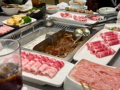 -海底捞火锅(天一广场亚细亚店)
